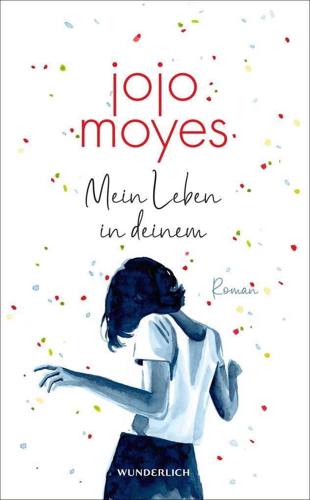 Thumbnail - Mein Leben In Deinem | Jojo Moyes | 2023 | Deutsch | Someone Else's