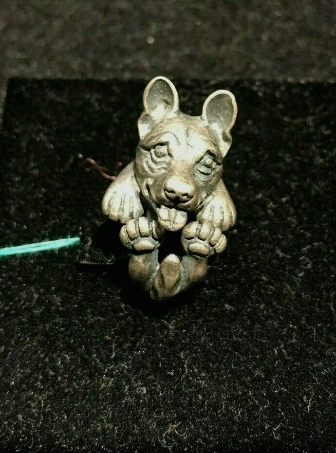 Orecchini pendenti in argento Sterling 925 con gancio a forma di