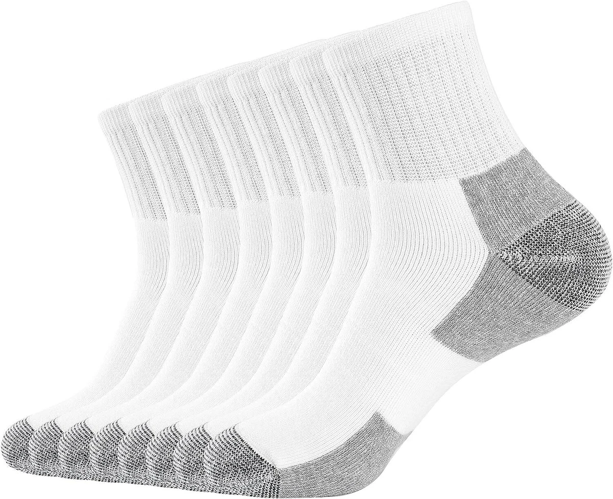 Men's athletic cheap ankle socks