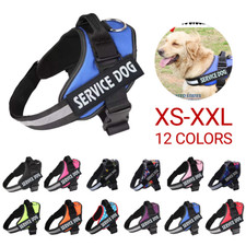 extra small service dog vest