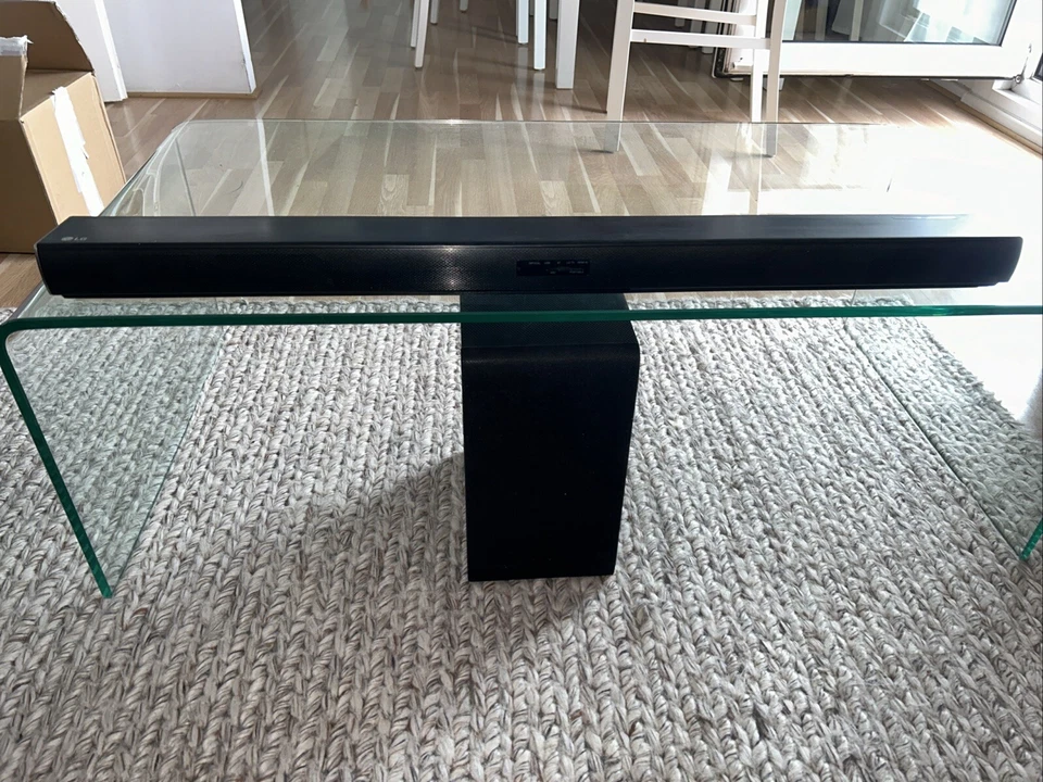 Musikanlage inklusive Subwoofer - Bild 2 von 4