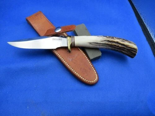 Randall Bowie Collectible Fixed Blade Knives