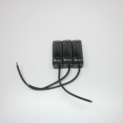 1pcs, KEYENCE IL-1000 Laser Sensor Verstärker Einheit
