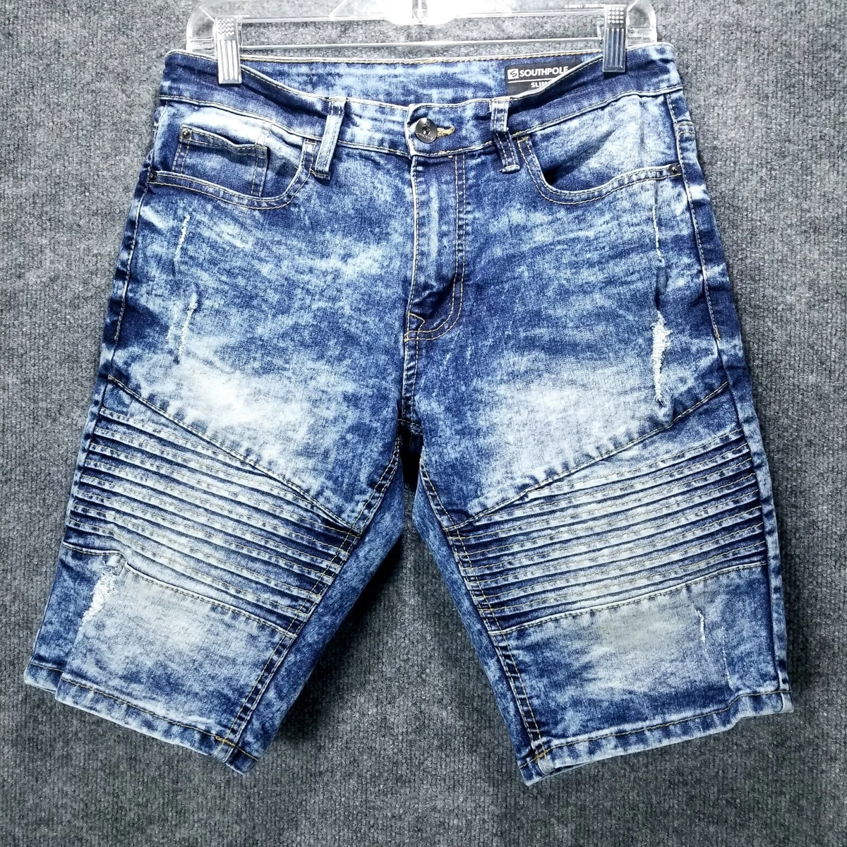 Southpole cheap rn82628 shorts