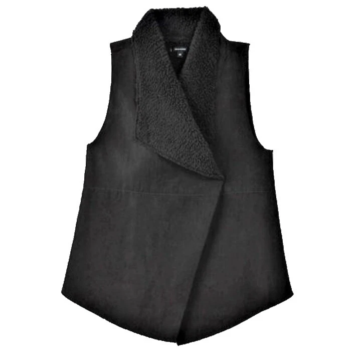 Casual Plus Size Vests for Women