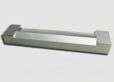 Single Side Bar Coater Film Applicator ASTM paint ink draw down tool 25um-500um 