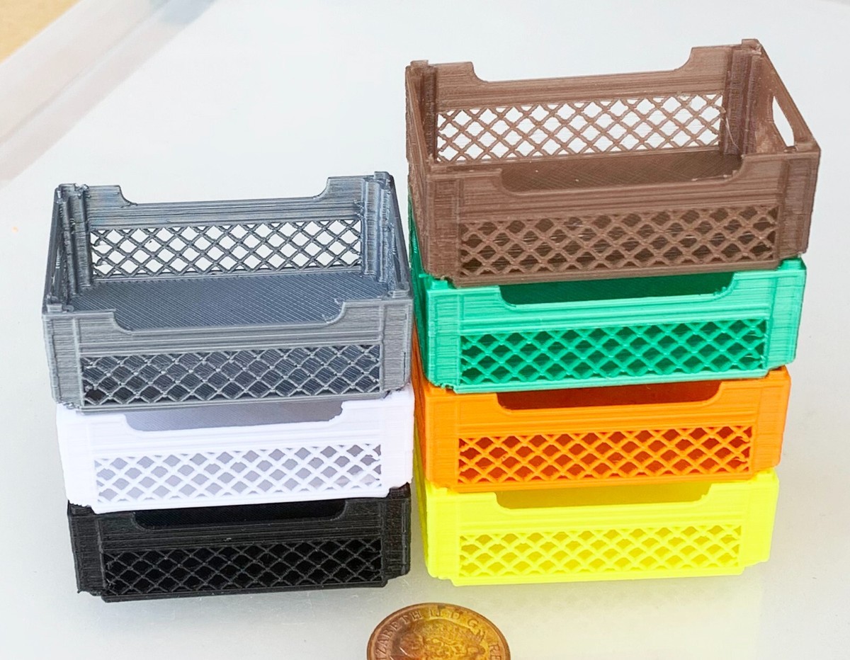 Copri Barattolo - Per La Casa E Per Te - Cucina - Di Gomitoloni | Su - Foto 4