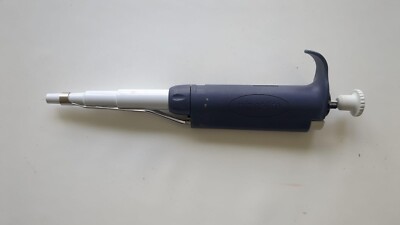 Rainin Pipet-Lite LTS 1000µL Manual Pipette - Adjustable Volume