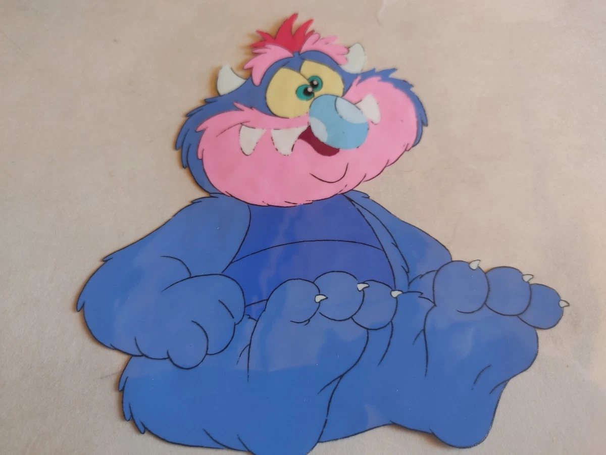 Ebay my sales pet monster