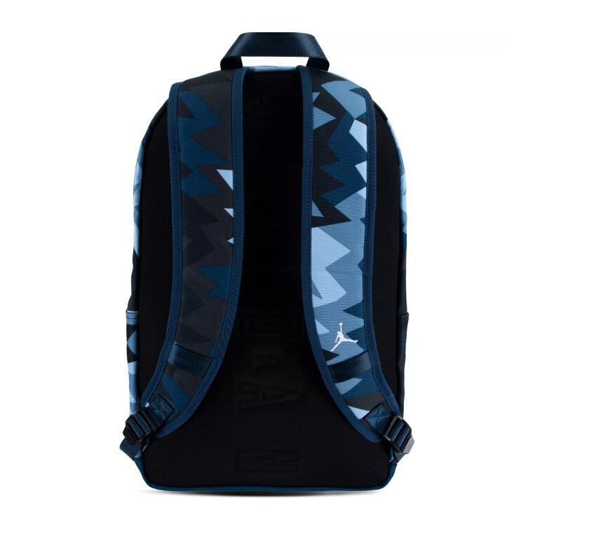 Jordan Air Patrol Backpack | eBay