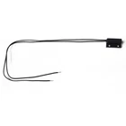 Lot 5 Normally Open Proximity Magnetic Sensor Reed Switch