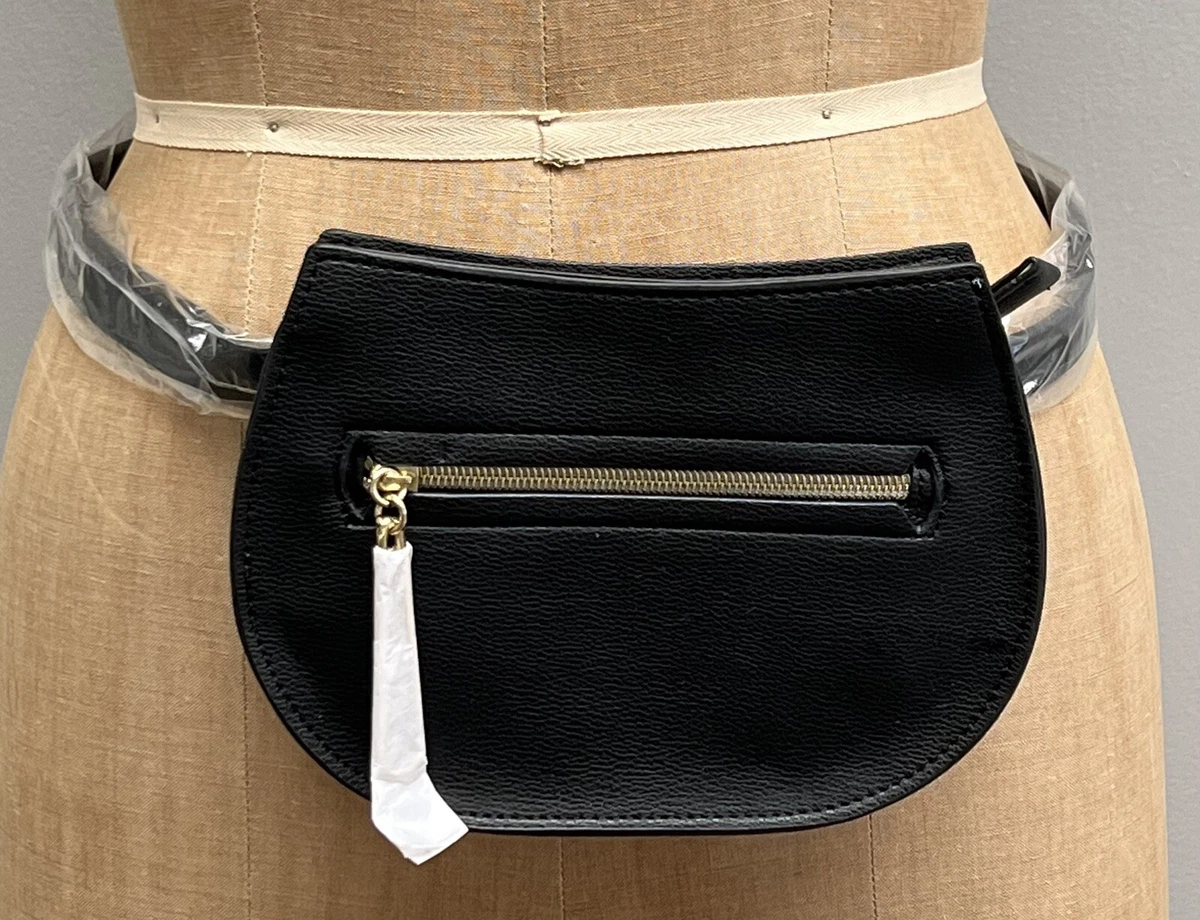 Danielle nicole belt best sale bag