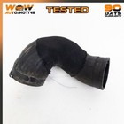 04-13 Bentley Continental Flying Spur Gt Gtc Front Charge Air Cooler Hose Oem