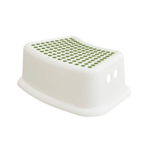 Step Stool for Children - Non-slip, Used at Toilet & Sink, Potty Training Aid - Picture 13 of 14