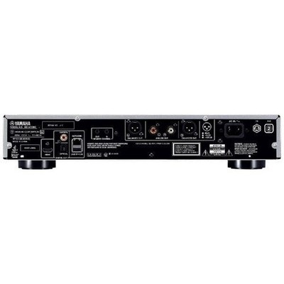 YAMAHA BD-A1060 B Blu-ray Player Black