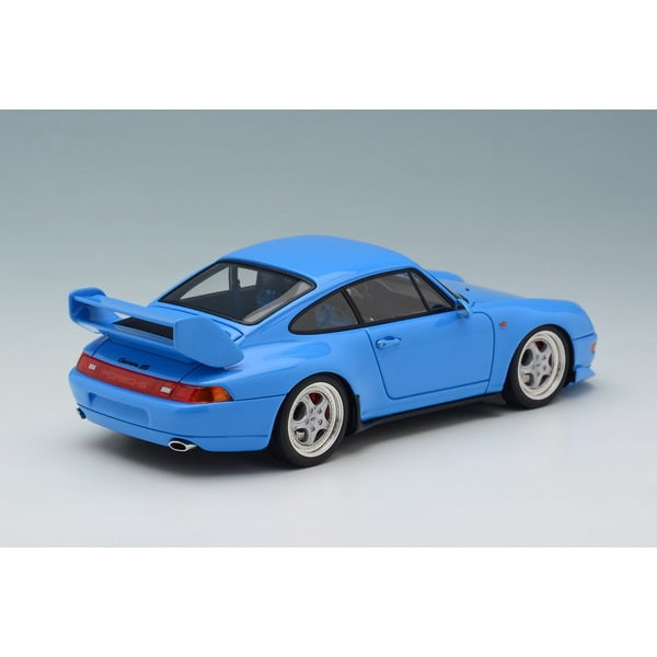 Make Up VISION ポルシェ 911 993 1/43 ホワイト Make Up VISION ポルシェ 911 993 1/43 ホワイト Amazon