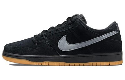 Nike Sb Dunk Low Fog - BQ6817-010 MT