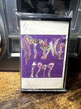 Prince 1999 Cassette Used r18856663 Columbia House