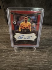 2024-25 Panini Select Premier League Soccer Checklist Guide in-content 39