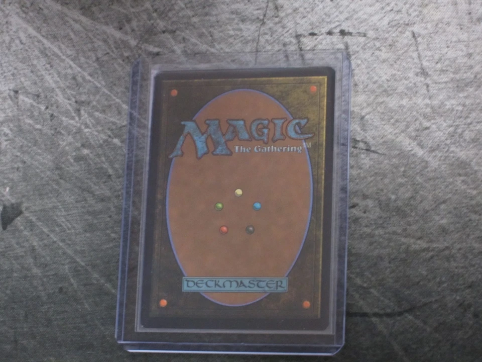 Ghostly Prison RAINBOW FOIL NM/M | The Office x Secret Lair Magic MTG 7042 - Image 2 of 2