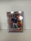 2025 Topps Adael Amador Base (Raw)