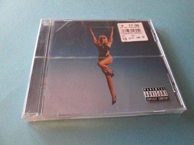 Miley Cyrus - Endless Summer Vacation (original verpackte CD)