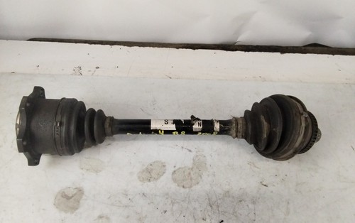 3B0407272K antriebswelle vorne links 1875884 VOLKSWAGEN PASSAT BERLINA 3B3