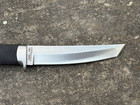 Cold Steel Master Tanto Fixed Blade Knife 6" CPM-3V Carbon Steel Kray-Ex Handle* — photo 4