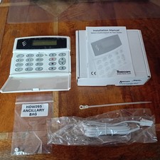 Texecom CGA-0001 Speech Only Dialler  Free P&P