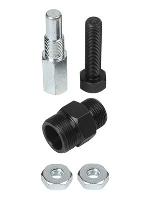 Multi Kompatibilität Schwungrad Abzieher Werkzeug Kit für Kettensägen 11108904500