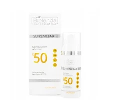 Sunscreen Bielenda Professional Sun Protect 50 SPF 50 ml