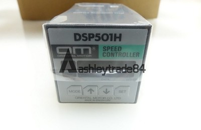 1PCS NEW IN BOX   Governor DSP501H #xh