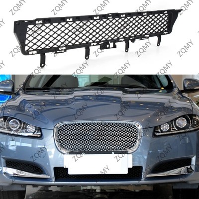 Kühlergrill Frontgill Gill Für Jaguar XF W/o Supercharger C2Z13213 2012-2015