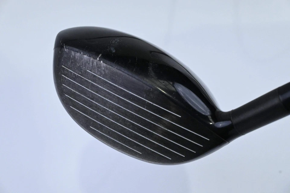 Cleveland CG Black 2012 #3 Wood / 16 Degree / Stiff Flex Miyazaki C.Kua 39 Shaft - Image 4 of 4