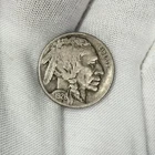 1926-S Buffalo Nickel 5c Five Cent San Francisco Indian Head Coin SEMI KEY DATE!