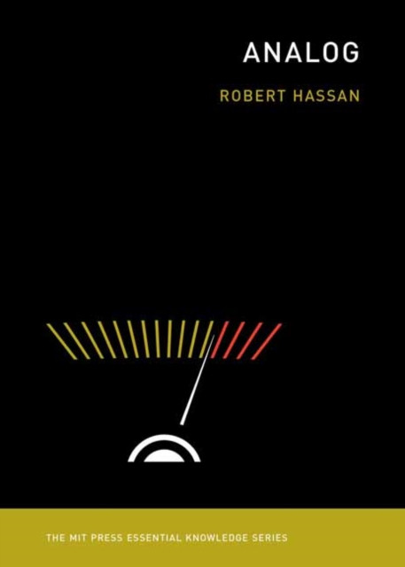 Analog by Robert Hassan (Paperback Book)
