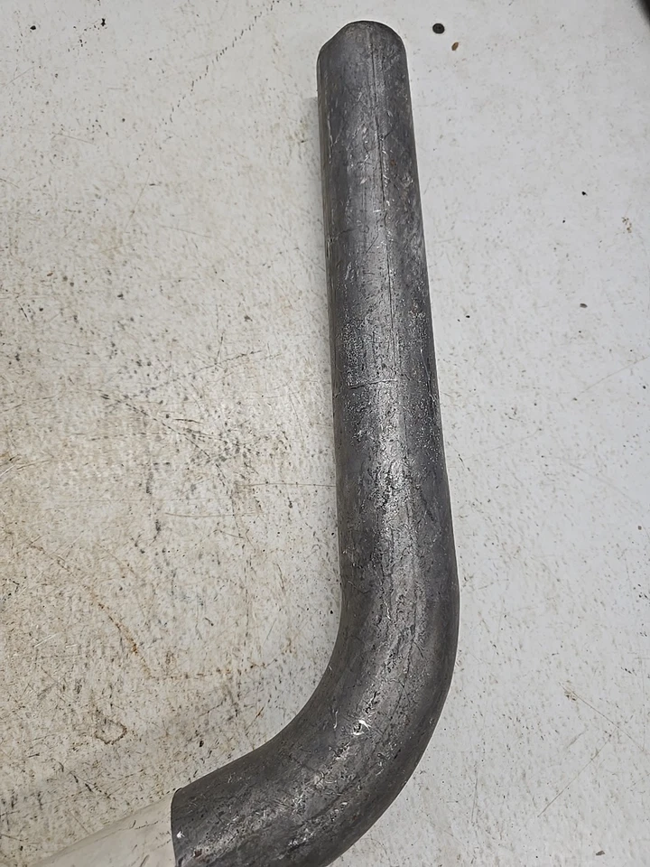 Nuevo de Lote Antiguo 1975 1976 Ford Pinto, Mercury Bobcat Tanque de Gas Cuello de Llenado D5FZ-9034 Foto 4 de 4