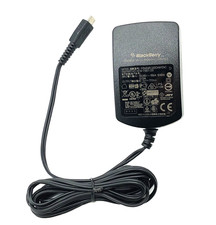 NEW OEM Blackberry PSM04R-050CHW1 M Power Adapter Cell Phone Charger 5V 0.7A