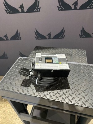 NOVATEC VL Self-Contained Loader Control Module USED