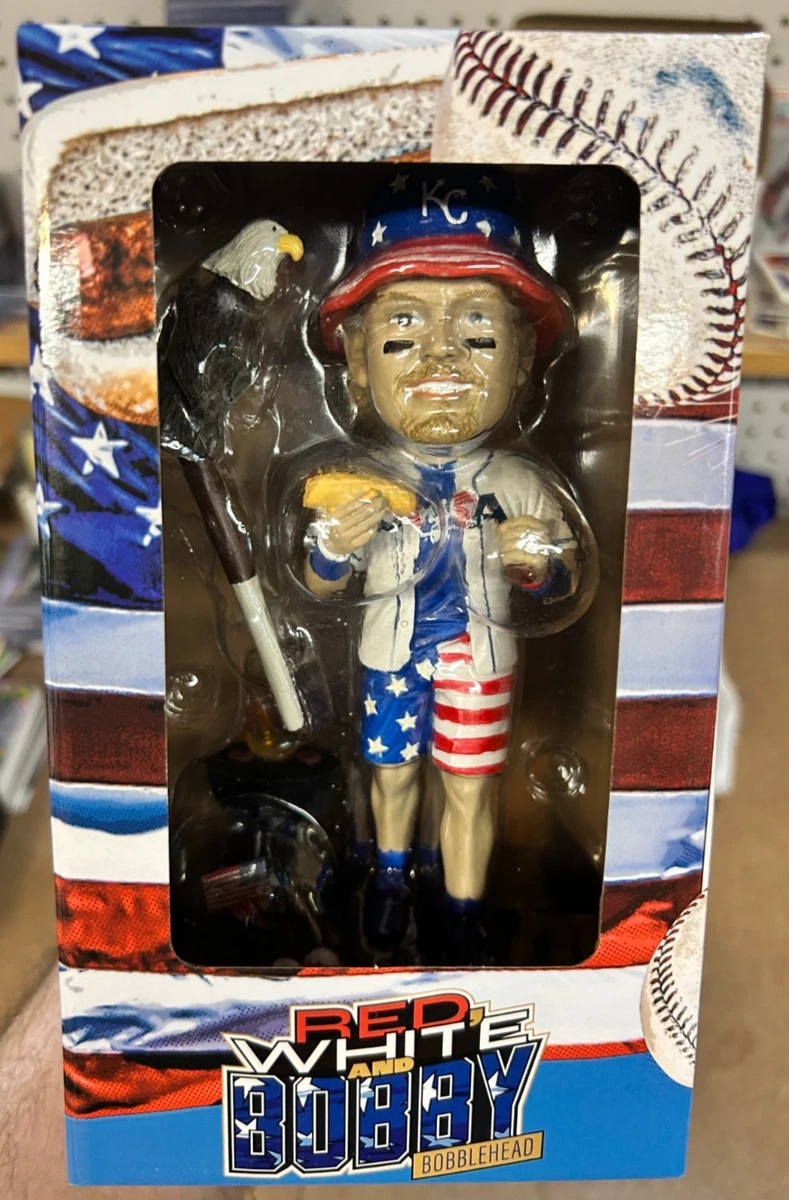 Royals Bobblehead for sale | eBay