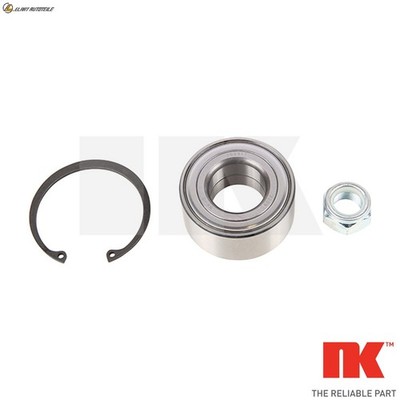RADLAGERSATZ 759911 FÜR PEUGEOT 106/Van/I/Hatchback/II 306/Convertible/Break 306