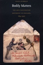 Nadja Durbach Bodily Matters (Taschenbuch) Ra...