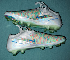 Nike Phantom 6 Low Elite FG  EA Sports FC Phantom Mode  Men's 8.5 HQ2333 900 WOW