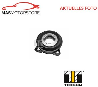 GELENKWELLE MITTELLAGER KARDANWELLE TEDGUM 00505205 I NEU OE QUALITÄT