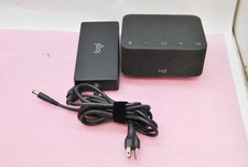 LOGI DOCK A00161 SPEAKER + DOCKING STATION 88...