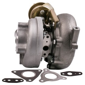 Neu Turbolader for Nissan Mistral Patrol Safari Terrano 3.0L DI 724639-5006S TO