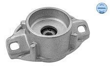 DOMLAGER HINTERACHSE FÜR PEUGEOT 307 BREAK (3E) - MEYLE 11-14 741 0001