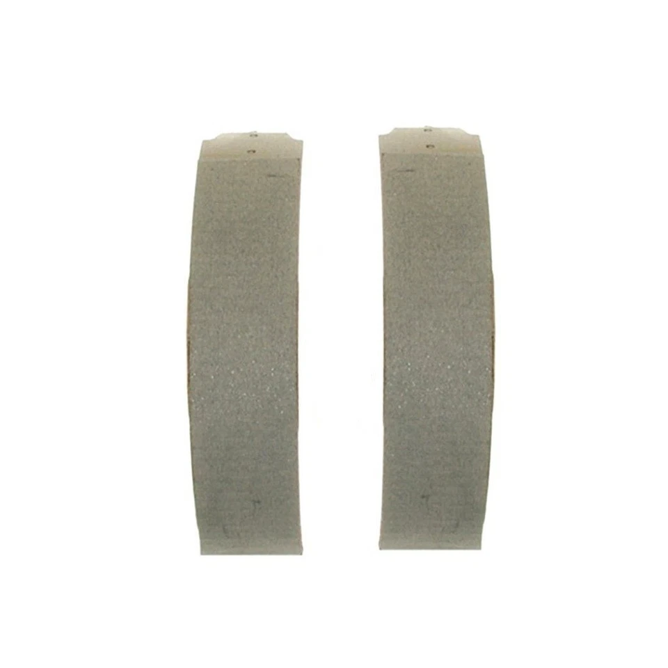 Zapatas de freno de tambor traseras ACDelco originales para Oldsmobile Alero 2003 2004 | 19285955 Foto 3 de 4