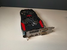 Scheda video Asus GTX 760 2GB nvidia scheda grafica dedicata