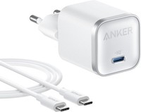 Usb C LadegeräT 45W SchnellladegeräT FüR Iphone, Macbook, Ipad, Samsung, Kompakt